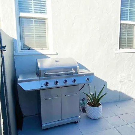 Crown Point Home W/ Cowboy Pool 2 Blocks To Bay San Diego Exterior foto