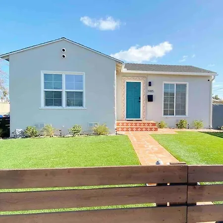 Crown Point Home W/ Cowboy Pool 2 Blocks To Bay San Diego Exterior foto